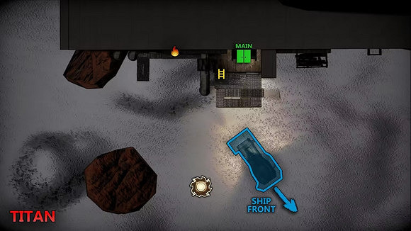 《致命公司》全地圖一覽 地圖走法攻略 《致命公司》全地圖一覽 地圖走法攻略