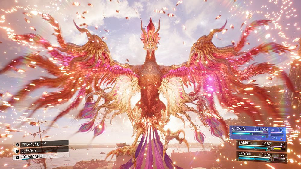 《最終幻想7重生》公開「金碟遊樂園」與新角色介紹 《最終幻想7重生》公開「金碟遊樂園」與新角色介紹