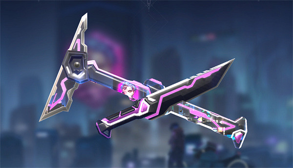 《特戰英豪》所有刀圖鑒一覽