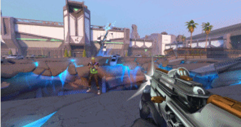 《特戰英豪》鉻金引擎價格介紹