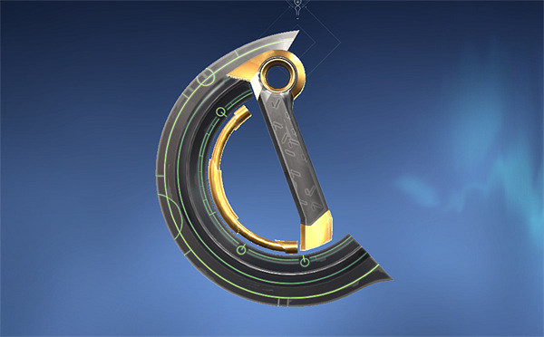 《特戰英豪》所有刀圖鑒一覽