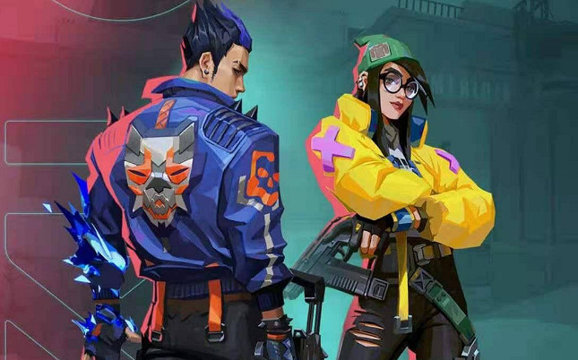 《valorant》稱號大全一覽