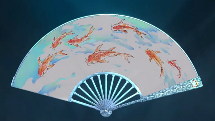 《特戰英豪》夜市刀皮介紹