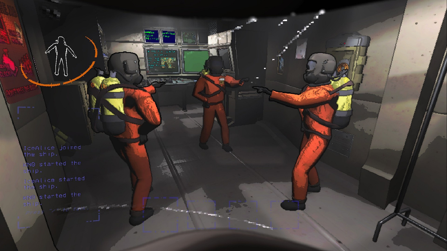 《致命公司》按鍵操作指南 遊戲怎麽操作? 《致命公司》按鍵操作指南 遊戲怎麽操作?