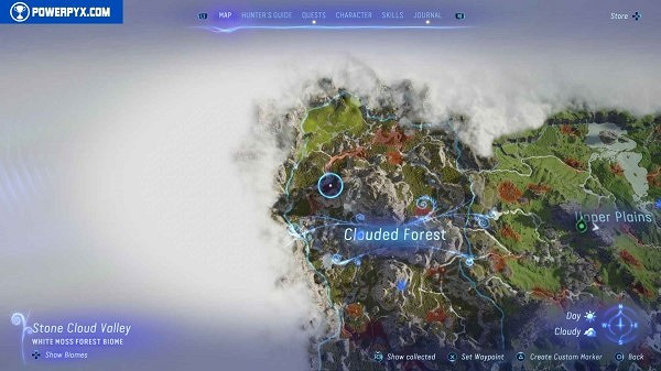 《阿凡達潘朵拉邊境》全RDA設施點位置介紹 《阿凡達潘朵拉邊境》全RDA設施點位置介紹