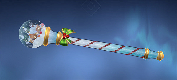 《特戰英豪》所有刀圖鑒一覽