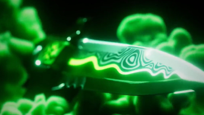 《特戰英豪》憐憫之刃中國伺服器定價介紹