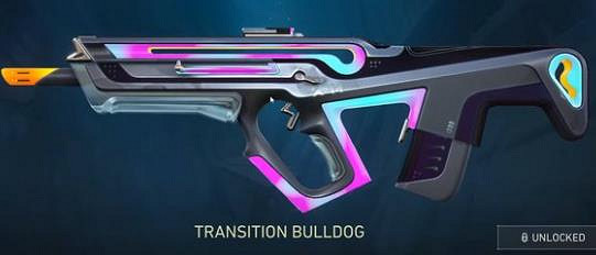 《特戰英豪》新賽季通行證皮膚一覽