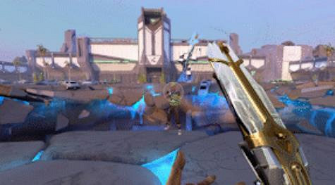 《特戰英豪》光明哨兵上線時間