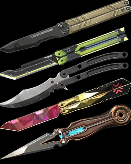 《特戰英豪》電光蝴蝶上線介紹