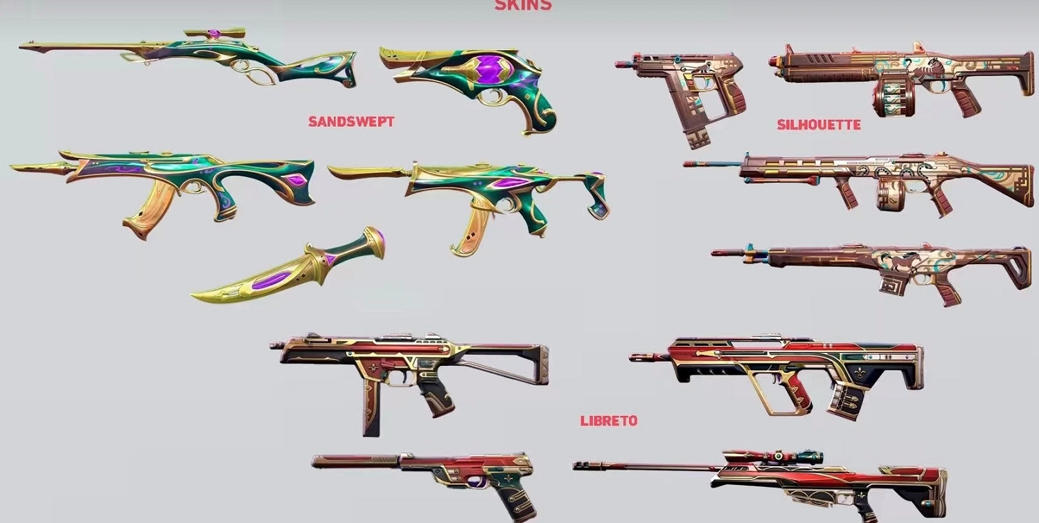 《特戰英豪》新賽季通行證介紹