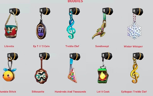 《特戰英豪》新賽季通行證介紹