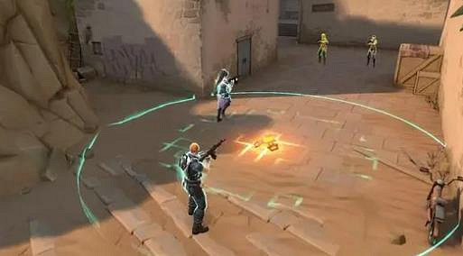 《特戰英豪》煉獄作戰強化介紹