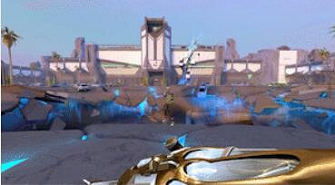 《特戰英豪》光明哨兵套裝上線時間