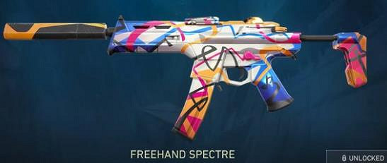 《特戰英豪》新賽季通行證皮膚一覽