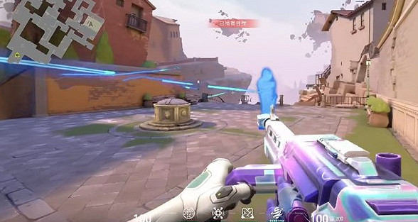 《特戰英豪》鋼索技能名字一覽 《特戰英豪》鋼索技能名字一覽