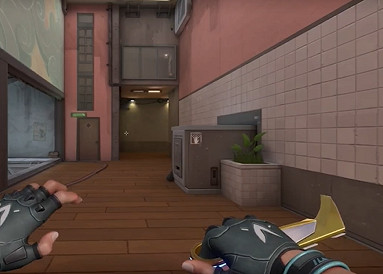 《特戰英豪》夜市刀皮介紹