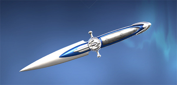 《特戰英豪》所有刀圖鑒一覽