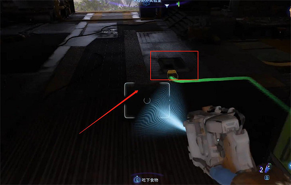 《阿凡達潘朵拉邊境》木谷野外實驗室收集 《阿凡達潘朵拉邊境》木谷野外實驗室收集