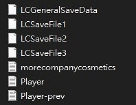 《致命公司》備份教學