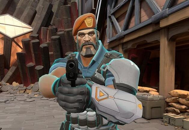 《特戰英豪》微風島嶼玩法介紹複件