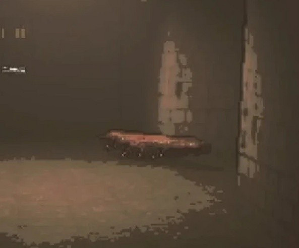 《致命公司》抱臉蟲圖鑒一覽 《致命公司》抱臉蟲圖鑒一覽