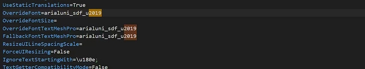 《致命公司》漢化教學 中文設定攻略