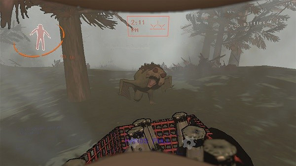 《致命公司》狒狒鷹打法教學