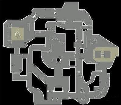 《特戰英豪》微風島嶼地圖機制介紹 《特戰英豪》微風島嶼地圖機制介紹