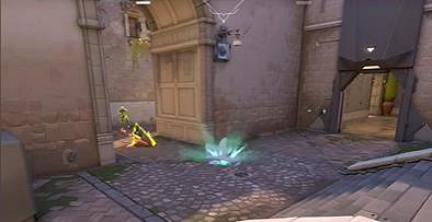 《特戰英豪》鋼索大招抓人介紹