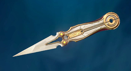 《特戰英豪》電光蝴蝶價格介紹