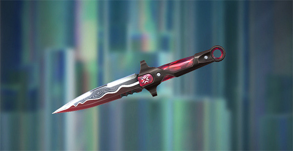 《特戰英豪》所有刀圖鑒一覽