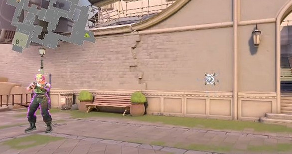 《特戰英豪》鋼索技能名字一覽 《特戰英豪》鋼索技能名字一覽