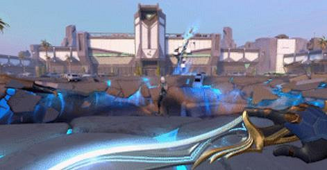 《特戰英豪》中國伺服器鎏金帝王價格介紹