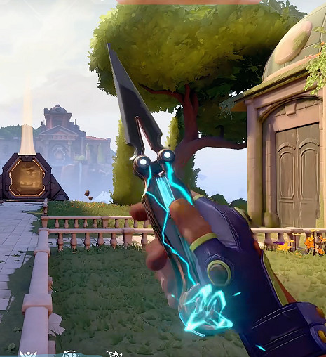 《特戰英豪》電光蝴蝶價格介紹