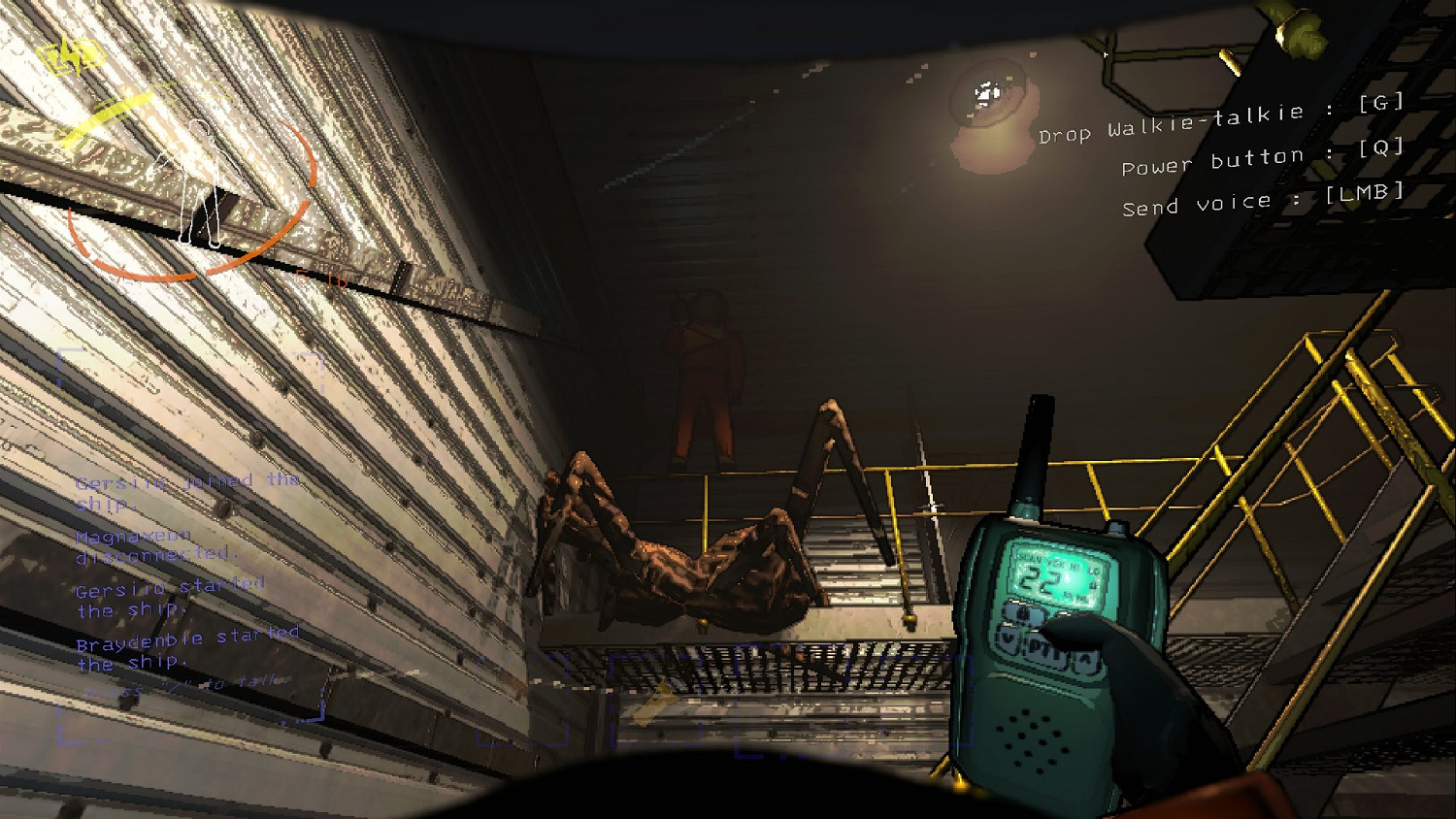 《致命公司》實用道具推薦 哪些道具必買? 《致命公司》實用道具推薦 哪些道具必買?