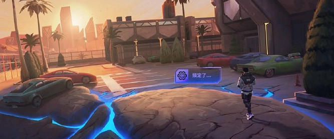 《特戰英豪》一決公布介紹