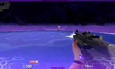 《特戰英豪》一決大招bug介紹