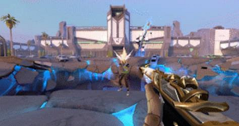 《特戰英豪》光明哨兵上線時間