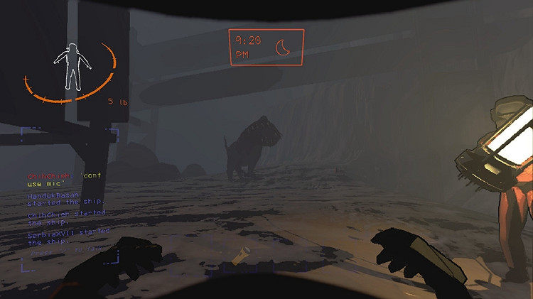 《致命公司》盲狗應對方法