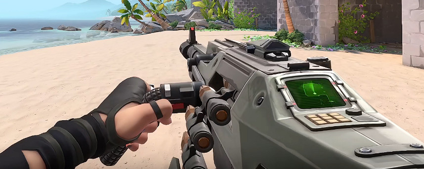 《特戰英豪》異形獵人價格介紹