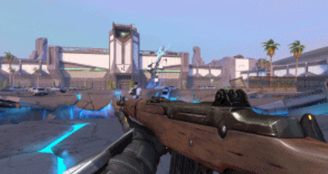 《特戰英豪》沙場老兵上線時間