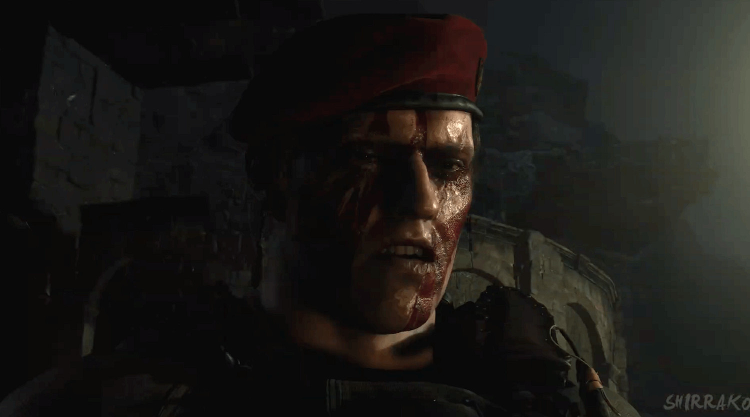 《生化4重製版》VR模式曝新實機 拚手速的時候到了！