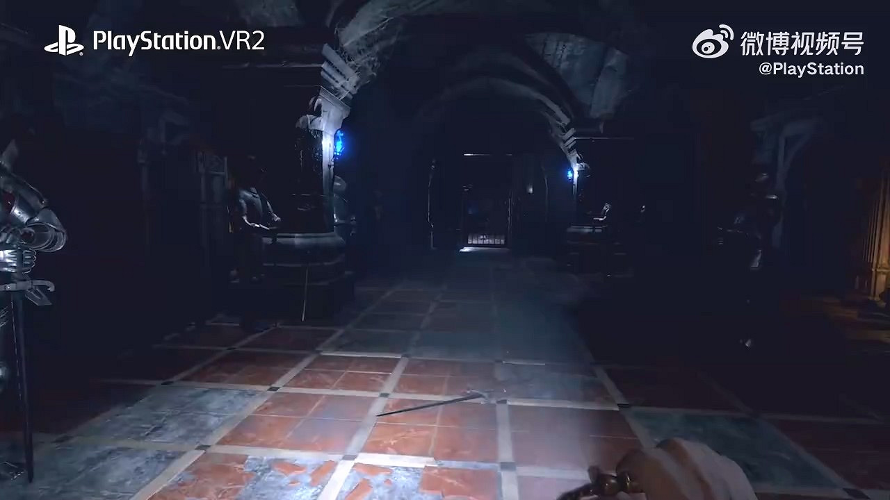 《生化4重製版》次世代特性宣傳片 體驗究極沉浸感！