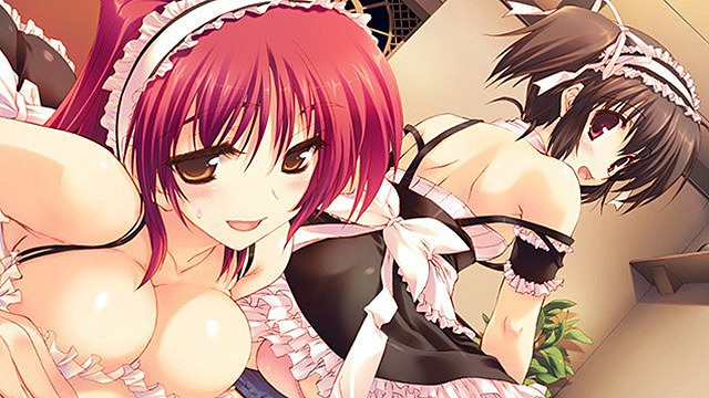 戀愛冒險名作《To Heart 2：迷宮旅人》將登陸PC 明年2月發售