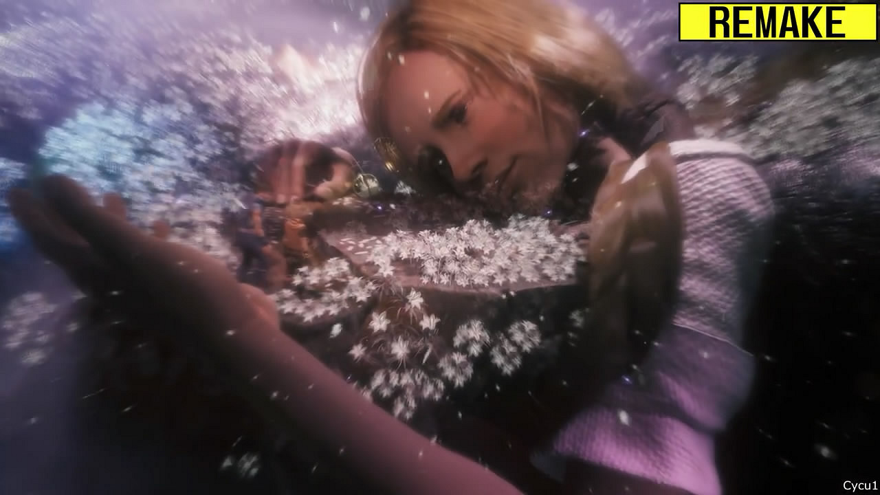 虛幻3 VS 虛幻5！《兄弟：雙子傳說》畫面對比影片