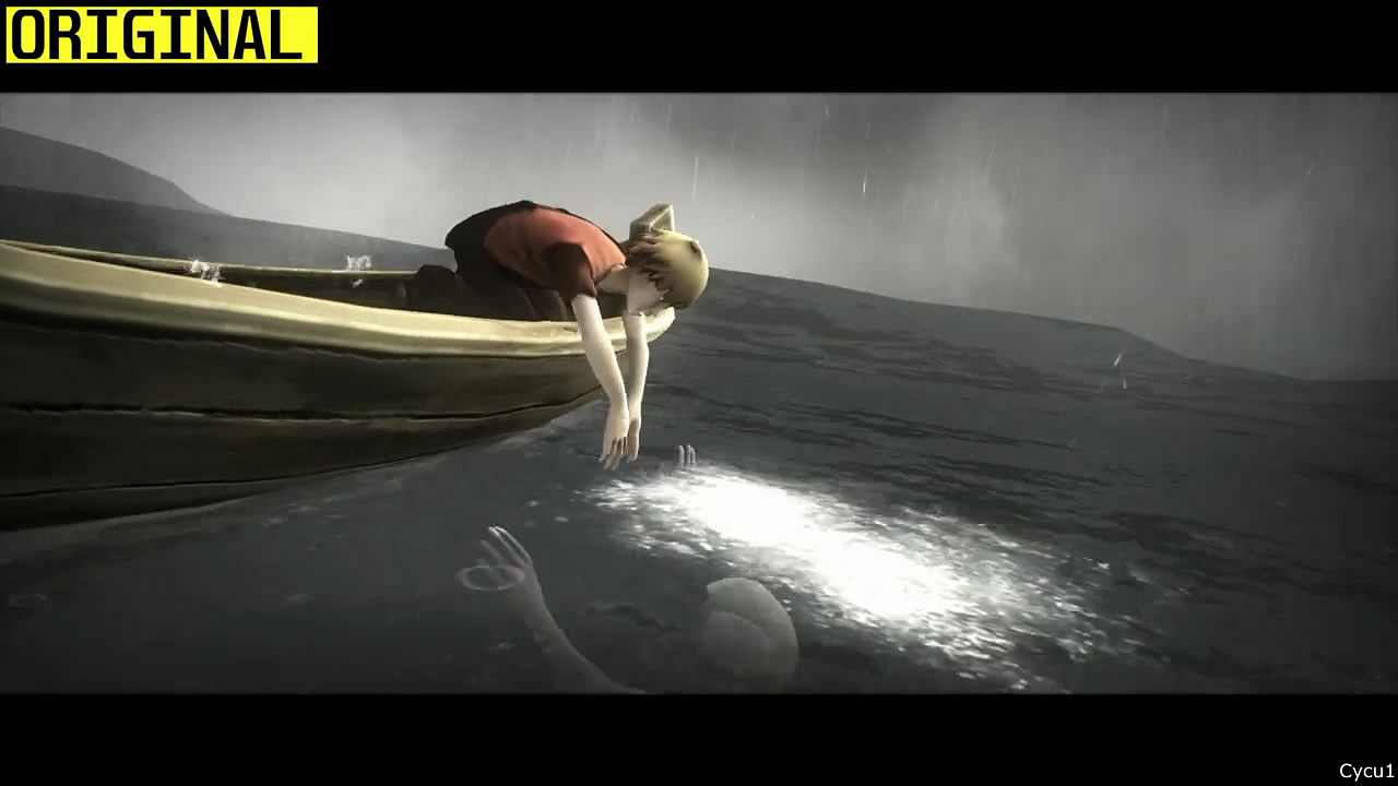 虛幻3 VS 虛幻5！《兄弟：雙子傳說》畫面對比影片