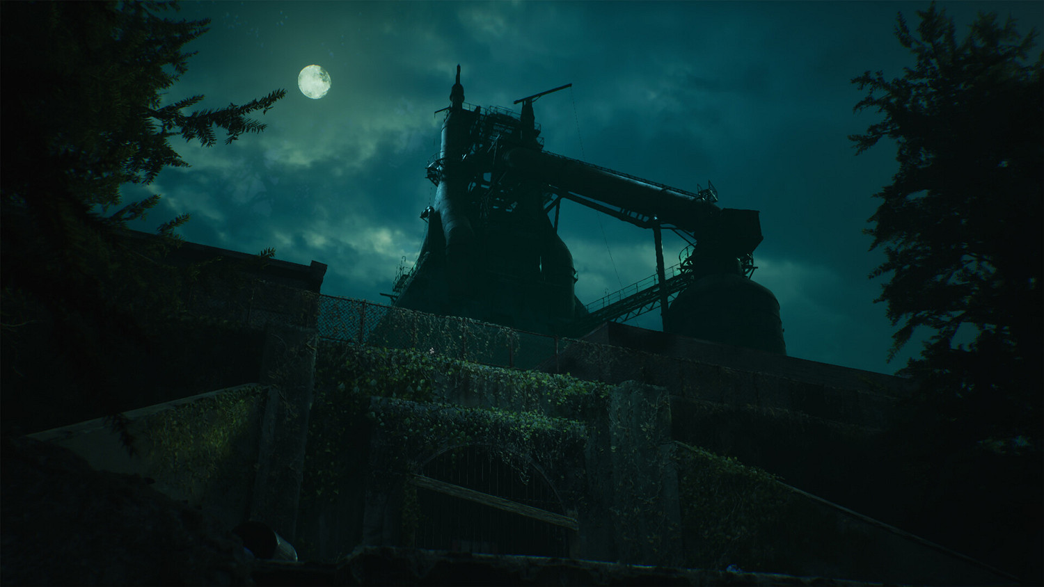 《弗蘭克斯通的鑄造》上架Steam 最低配置需2070Ti! 《弗蘭克斯通的鑄造》上架Steam 最低配置需2070Ti!