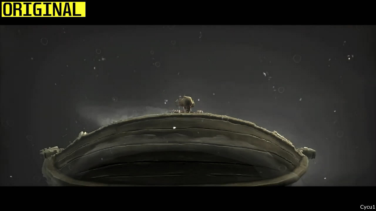 虛幻3 VS 虛幻5！《兄弟：雙子傳說》畫面對比影片