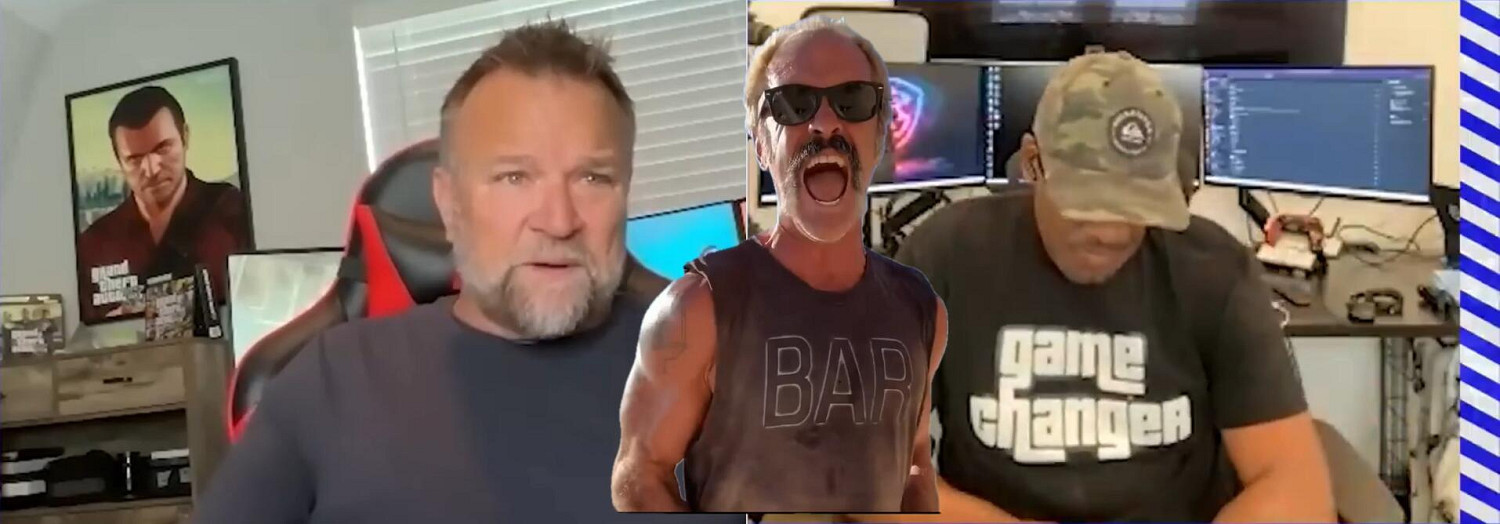 《G丁A5》老麥小富演員談崔佛扮演者：不想被角色捆綁